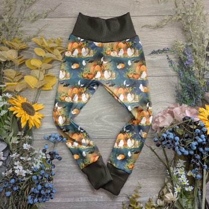 Harvest at dawn Winnie Leggings