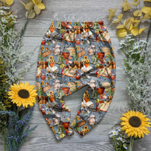 Load image into Gallery viewer, This garden of mine Spencer Trousers - Sunshine and Raebows
