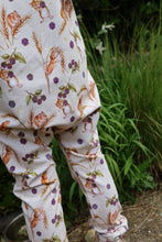 Load image into Gallery viewer, Autumn Edith Dungarees - long - Sunshine and Raebows
