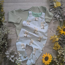 Load image into Gallery viewer, In stock - exclusive happy crocodile jersey - Sunshine and Raebows
