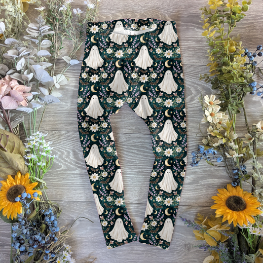 The hallows Ellie leggings (elasticated)
