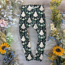 Load image into Gallery viewer, The hallows Ellie leggings (elasticated) - Sunshine and Raebows
