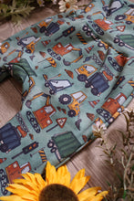 Load image into Gallery viewer, In stock - diggers exclusive jersey last item - Sunshine and Raebows
