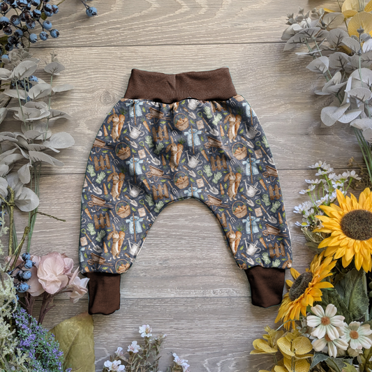 A rabbits adventure The Legend Harems