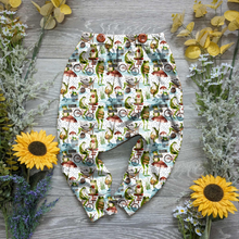 Load image into Gallery viewer, Autumn Spencer Trousers - Sunshine and Raebows
