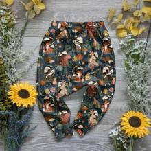 Load image into Gallery viewer, Autumn Spencer Trousers - Sunshine and Raebows
