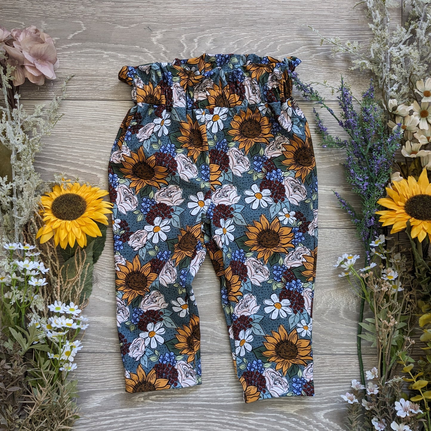 In stock - sunflower exclusive jersey