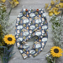 Load image into Gallery viewer, Autumn Spencer Trousers - Sunshine and Raebows
