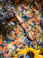 Load image into Gallery viewer, In stock - exclusive lemons and oranges jersey - Sunshine and Raebows
