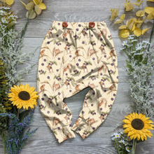 Load image into Gallery viewer, Autumn Spencer Trousers - Sunshine and Raebows
