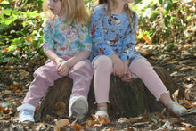 Load image into Gallery viewer, Winter prints Declan tee
