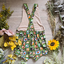 Load image into Gallery viewer, In stock - farm yard exclusive jersey - Sunshine and Raebows

