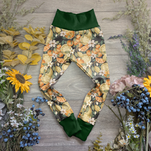 Load image into Gallery viewer, Lemons and oranges Winnie Leggings - Sunshine and Raebows

