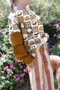 Halloween Oversized sweater/hoodie - Sunshine and Raebows