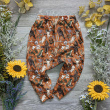 Load image into Gallery viewer, Spellcast Spencer Trousers - Sunshine and Raebows
