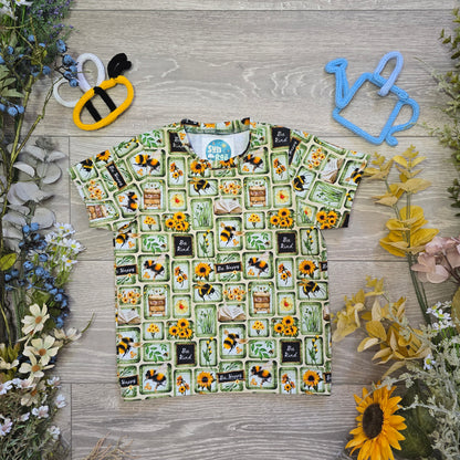 In stock - sweet as honey exclusive jersey