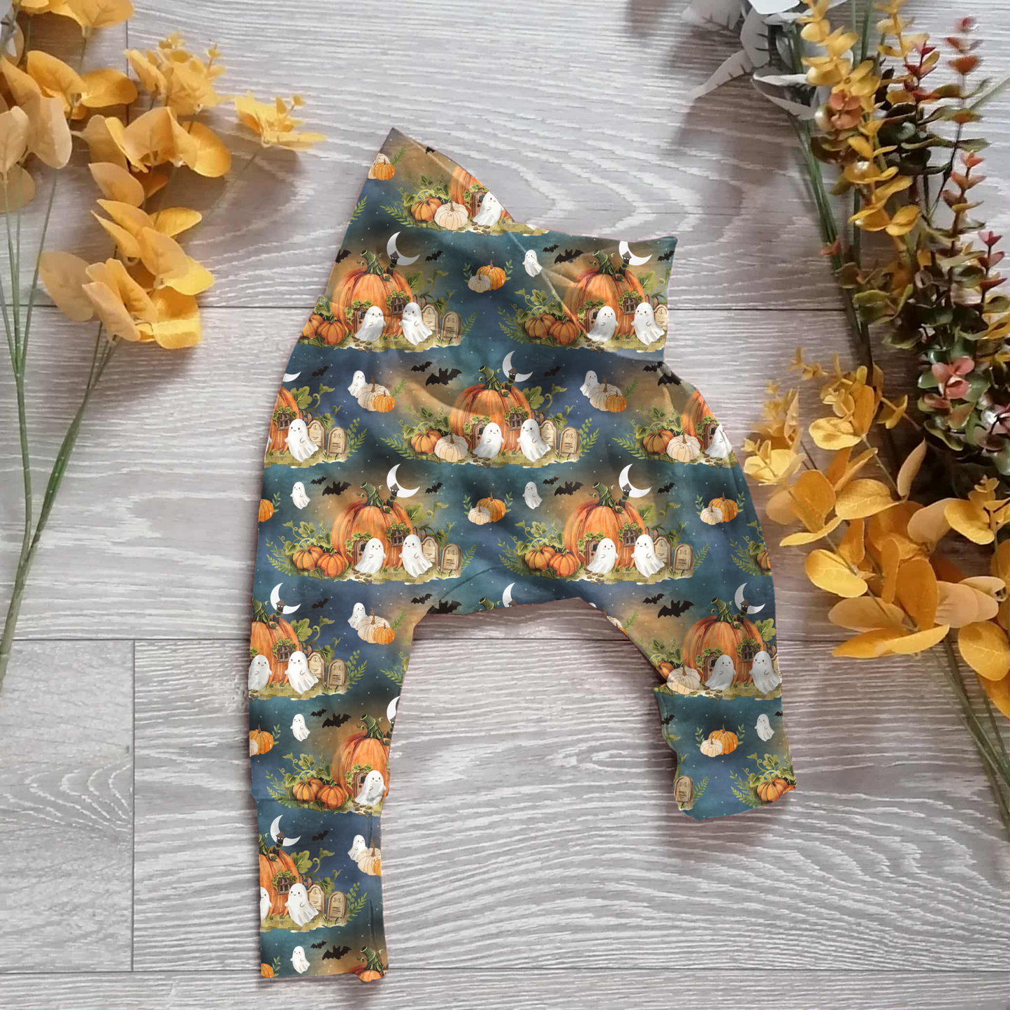 Harvest at dawn Willow pants/shorts (gusset and gussetless)