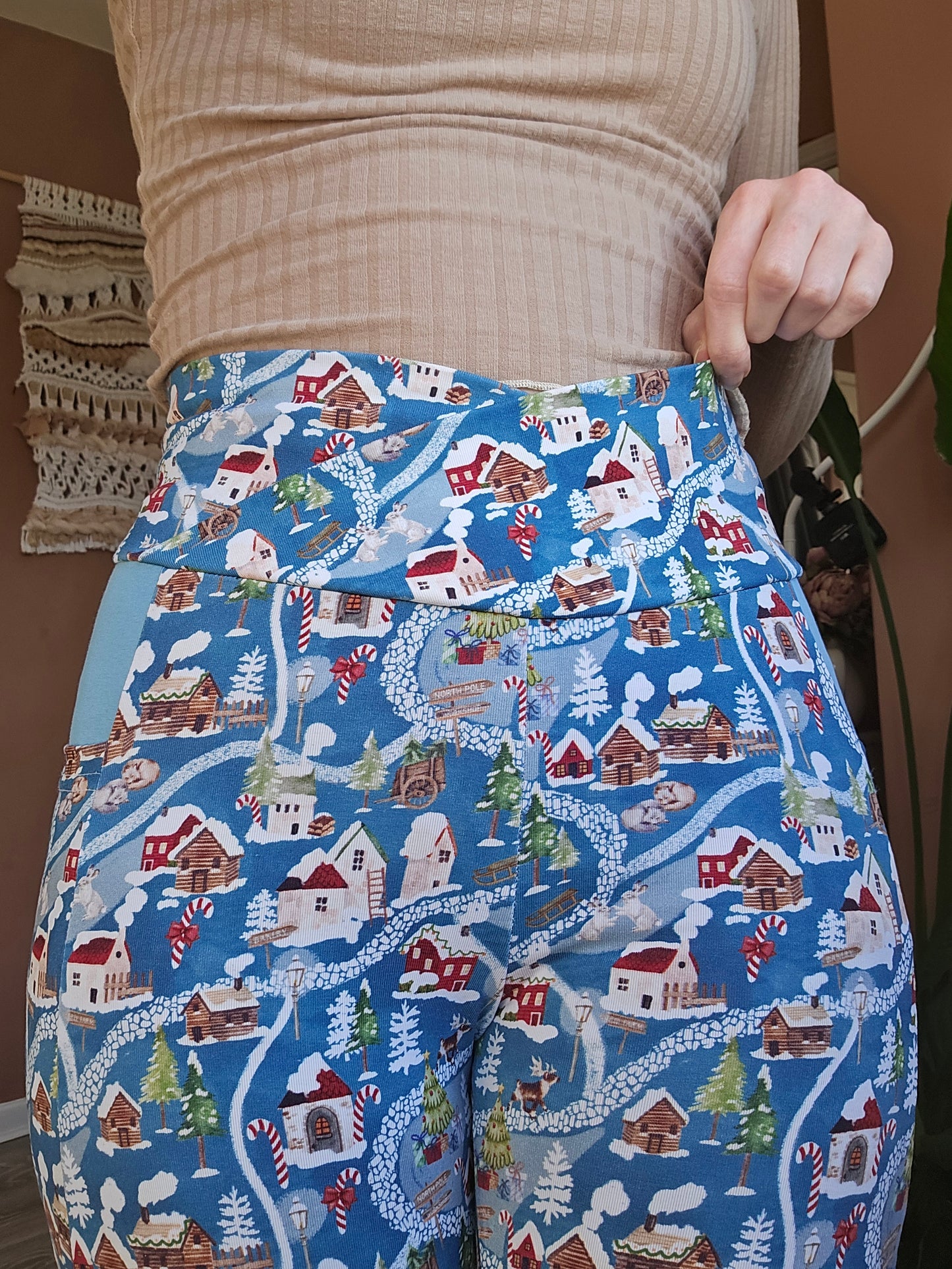 Adult flares - Sunshine and Raebows