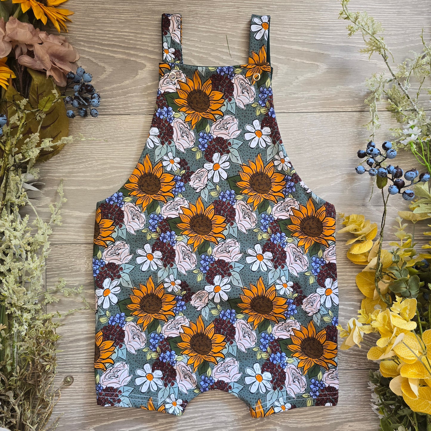 In stock - sunflower exclusive jersey