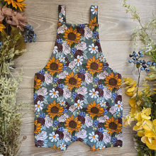 Load image into Gallery viewer, In stock - sunflower exclusive jersey - Sunshine and Raebows
