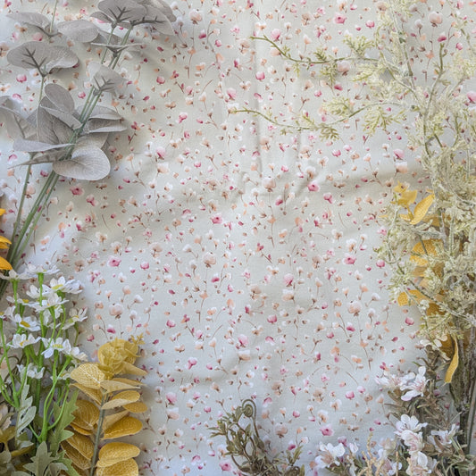 Sweet flower of mine Pocket flares