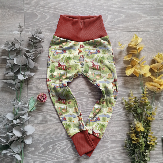 Garden moments Winnie Leggings
