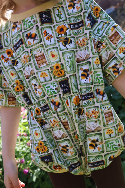 In stock - sweet as honey exclusive jersey