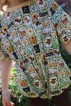 Load image into Gallery viewer, In stock - sweet as honey exclusive jersey - Sunshine and Raebows

