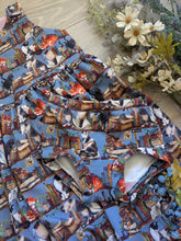 Load image into Gallery viewer, In stock - exclusive cat book shelf jersey last item - Sunshine and Raebows
