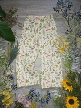 Load image into Gallery viewer, Autumn blue Audrey trouser. - Sunshine and Raebows
