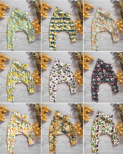 Load image into Gallery viewer, Fruitilicious Willow pants/shorts (gusset and gussetless)
