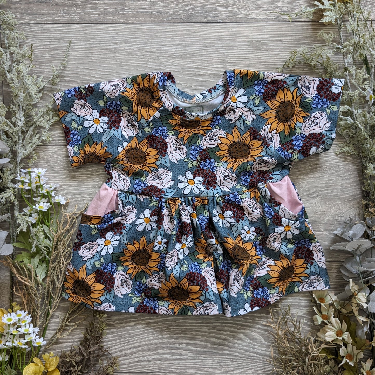 In stock - sunflower exclusive jersey