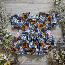 Load image into Gallery viewer, In stock - sunflower exclusive jersey - Sunshine and Raebows
