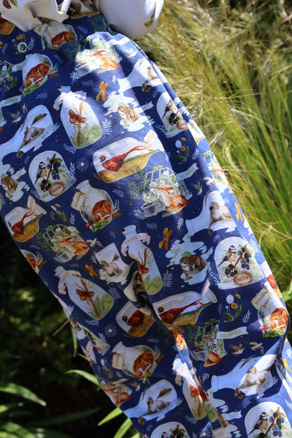 Autumn Spencer Trousers - Sunshine and Raebows