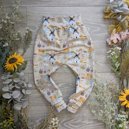 Ready to buy - 4yrs and up - Sunshine and Raebows