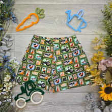 Load image into Gallery viewer, In stock - farm yard exclusive jersey - Sunshine and Raebows
