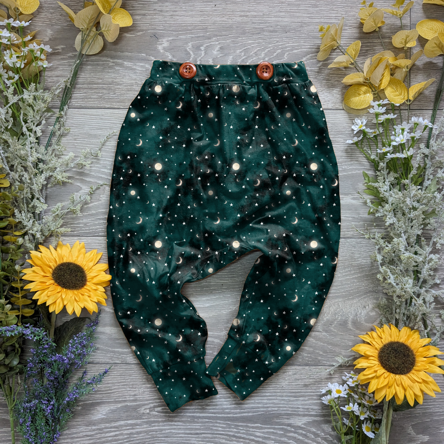 Moons Spencer Trousers