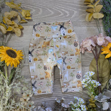 Load image into Gallery viewer, Premade - shorts all sizes - Sunshine and Raebows
