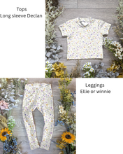 Load image into Gallery viewer, Ribbed lounge sets - Sunshine and Raebows
