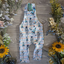 Load image into Gallery viewer, In stock - astronaut jersey - Sunshine and Raebows
