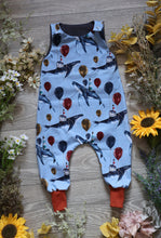 Load image into Gallery viewer, In stock -  exclusive balloon whales jersey last item - Sunshine and Raebows
