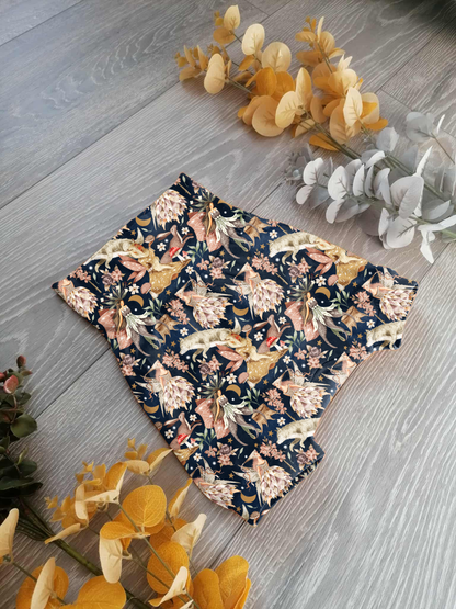 Fairy field Willow pants/shorts (gusset and gussetless) - Sunshine and Raebows