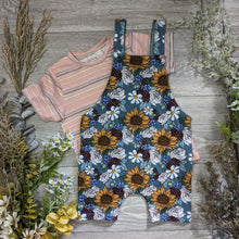 Load image into Gallery viewer, In stock - sunflower exclusive jersey - Sunshine and Raebows
