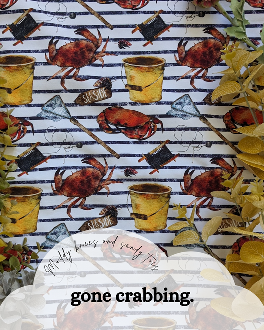 In stock - beach stripes exclusive jersey