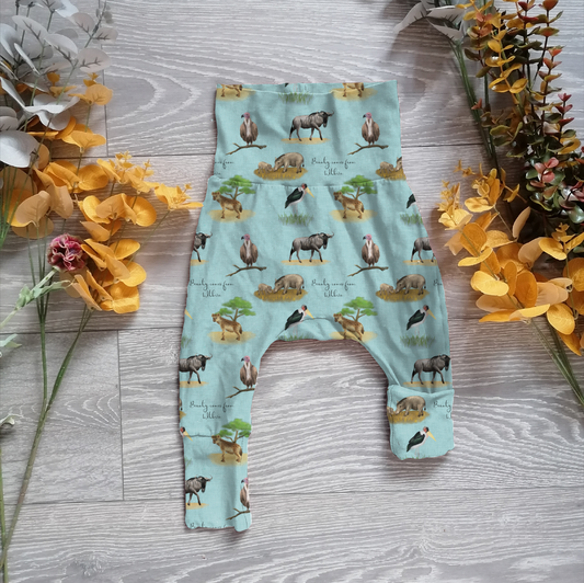 The beautiful five Willow pants/shorts (gusset and gussetless)