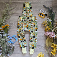 Load image into Gallery viewer, In stock - sweet as honey exclusive jersey - Sunshine and Raebows
