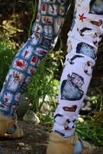 Load image into Gallery viewer, In stock - beach seagulls exclusive jersey - Sunshine and Raebows
