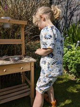 Load image into Gallery viewer, The Sydney Tee - Sunshine and Raebows
