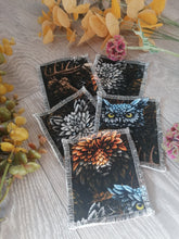 Load image into Gallery viewer, reusable wipes - single - Sunshine and Raebows
