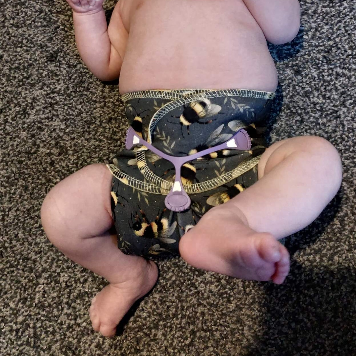 The Soaker Preflats - Custom & rts - Sunshine and Raebows
